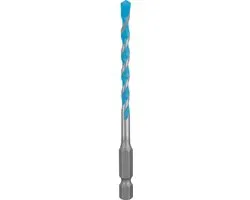 Bosch Professional Expert HEX-9 MultiConstruction Boor 5mm - 2608900571