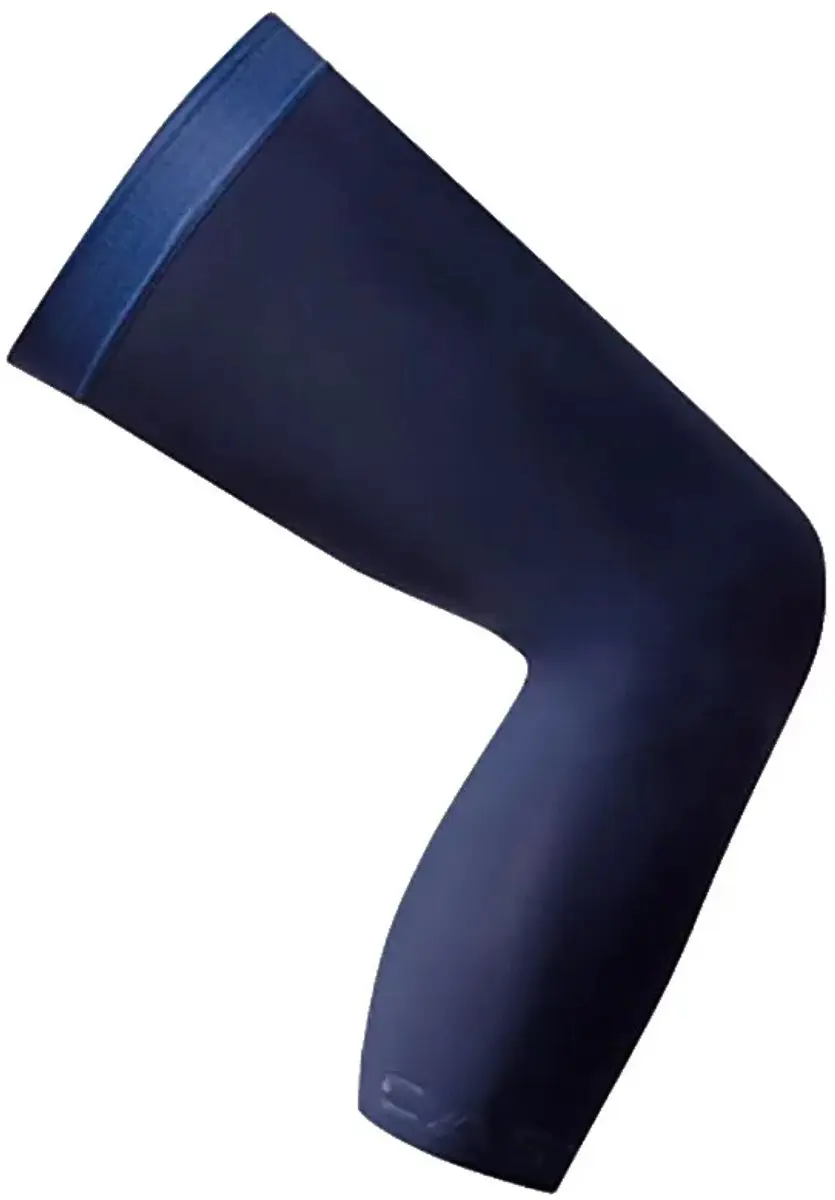 Castelli Espresso 2 Beenwarmers L - Blauw - afbeelding 2 van 2