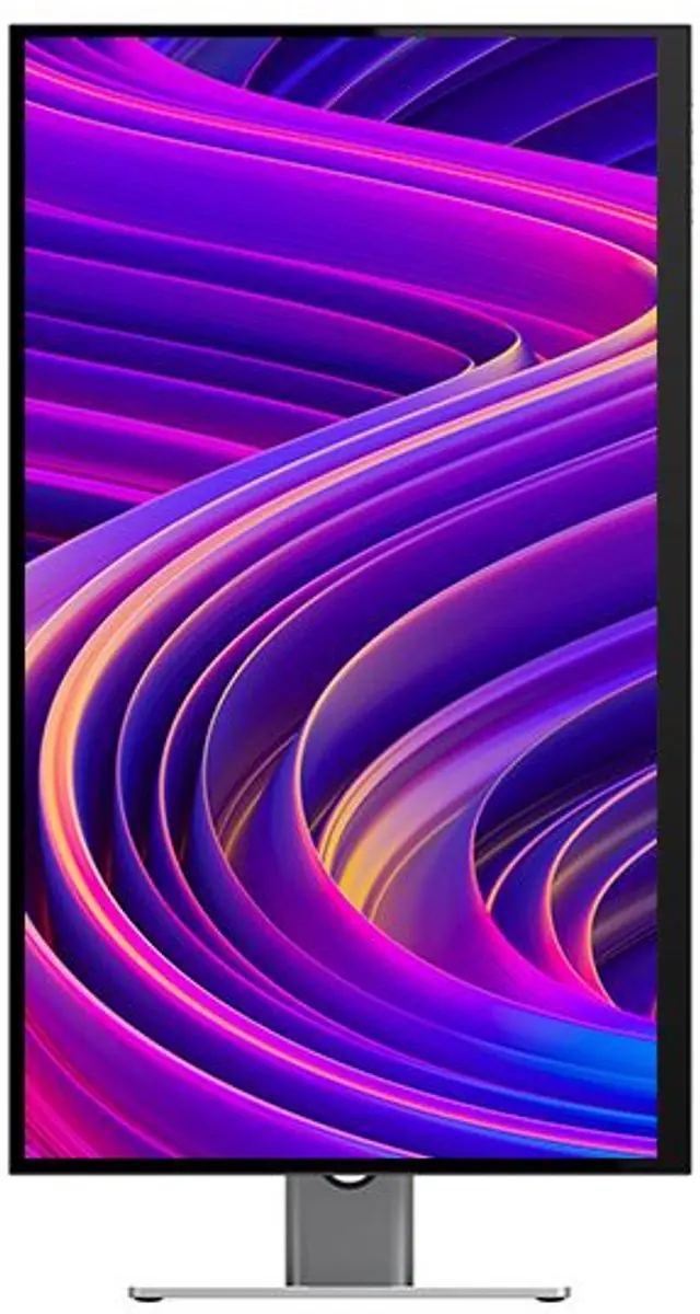 Alogic Clarity 27 UHD 4K Monitor - Grijs - afbeelding 2 van 6