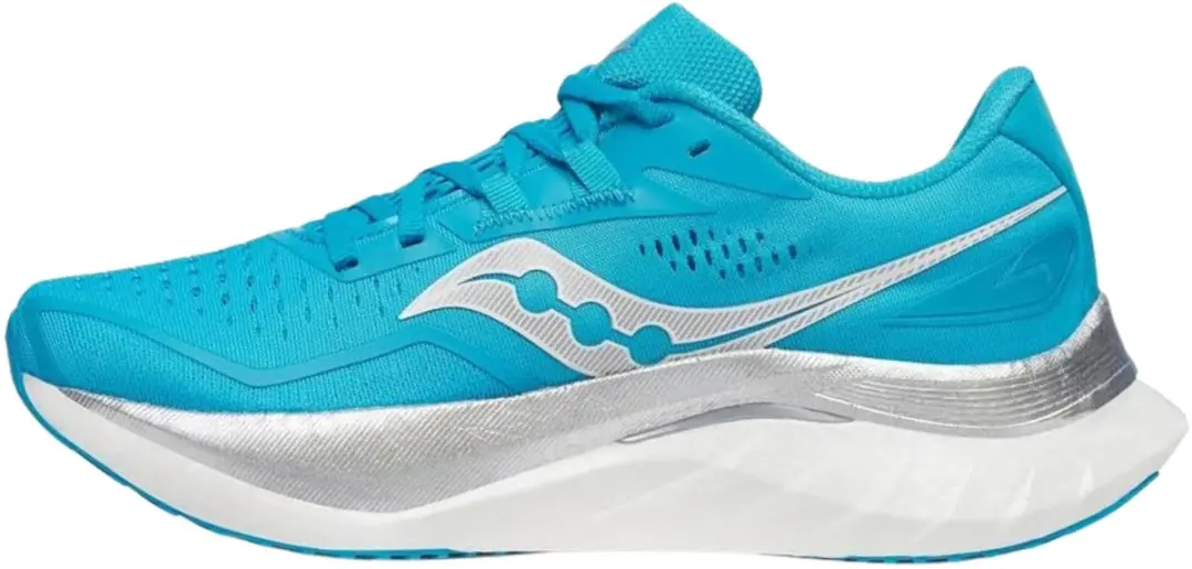 Saucony Endorphin Speed 4