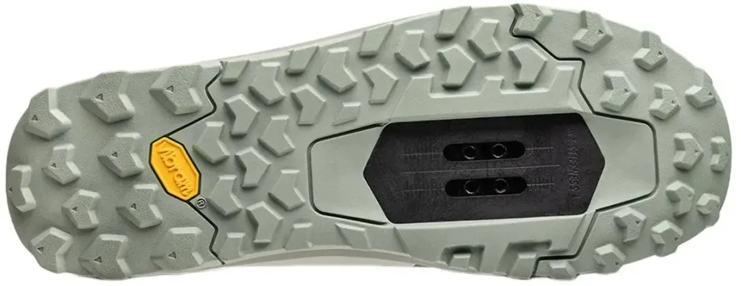 Fizik Terra Ergolace 2 Mountainbikeschoenen - EU 41 - Groen - afbeelding 3 van 4