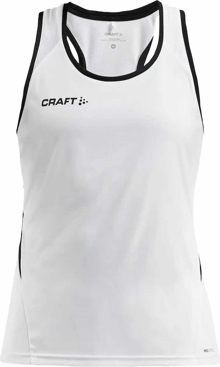 Craft Pro Control Impact Singlet W 1908235