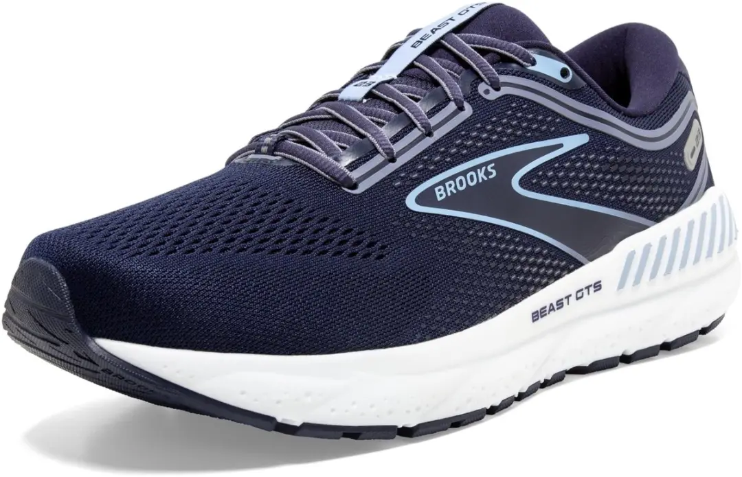 Brooks Beast GTS 23