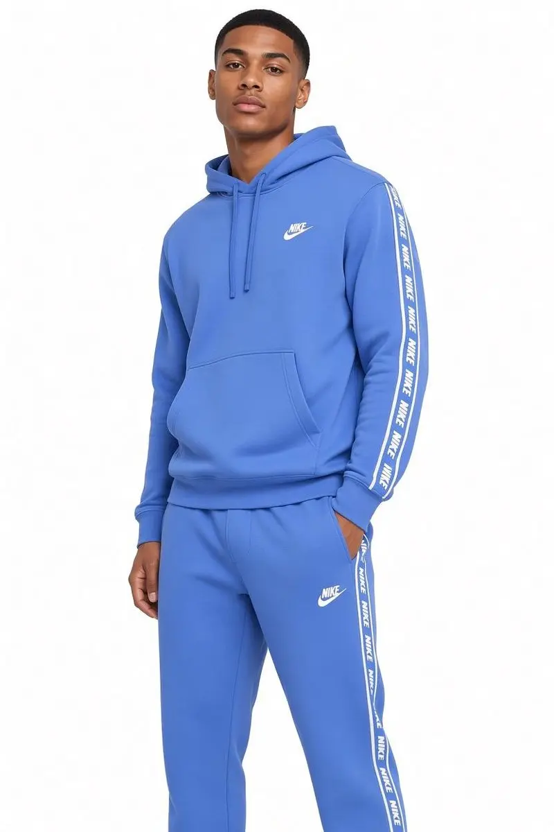 Nike Club Fleece Heren Trainingspak