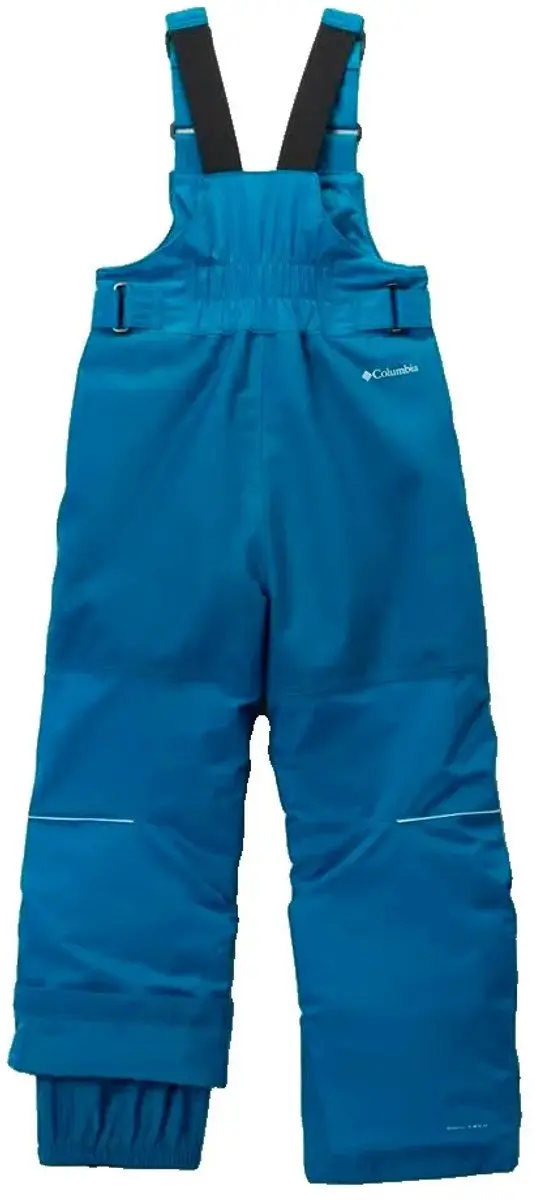 Columbia Adventure Ride™ Ii Broek Blauw 8-9 Years Kinderen