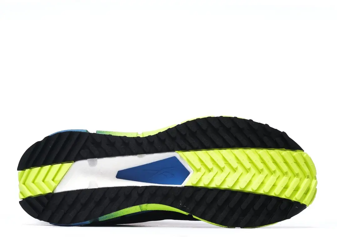 Reebok FloatZig Adventure 42 Heren Trail - Zwart - afbeelding 3 van 6