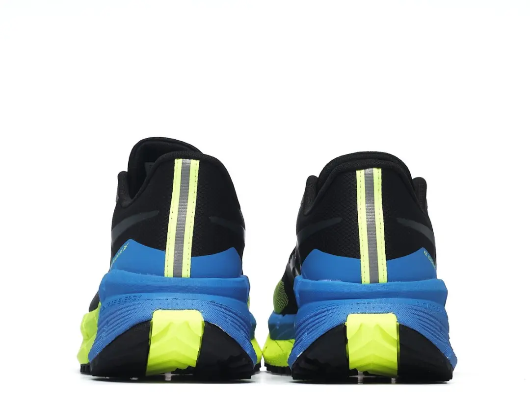 Reebok FloatZig Adventure 42 Heren Trail - Zwart - afbeelding 4 van 6