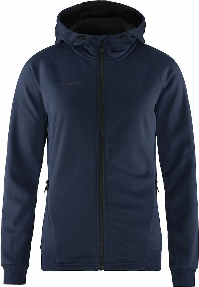 Craft Unify Jas Dames - Marine - XXL