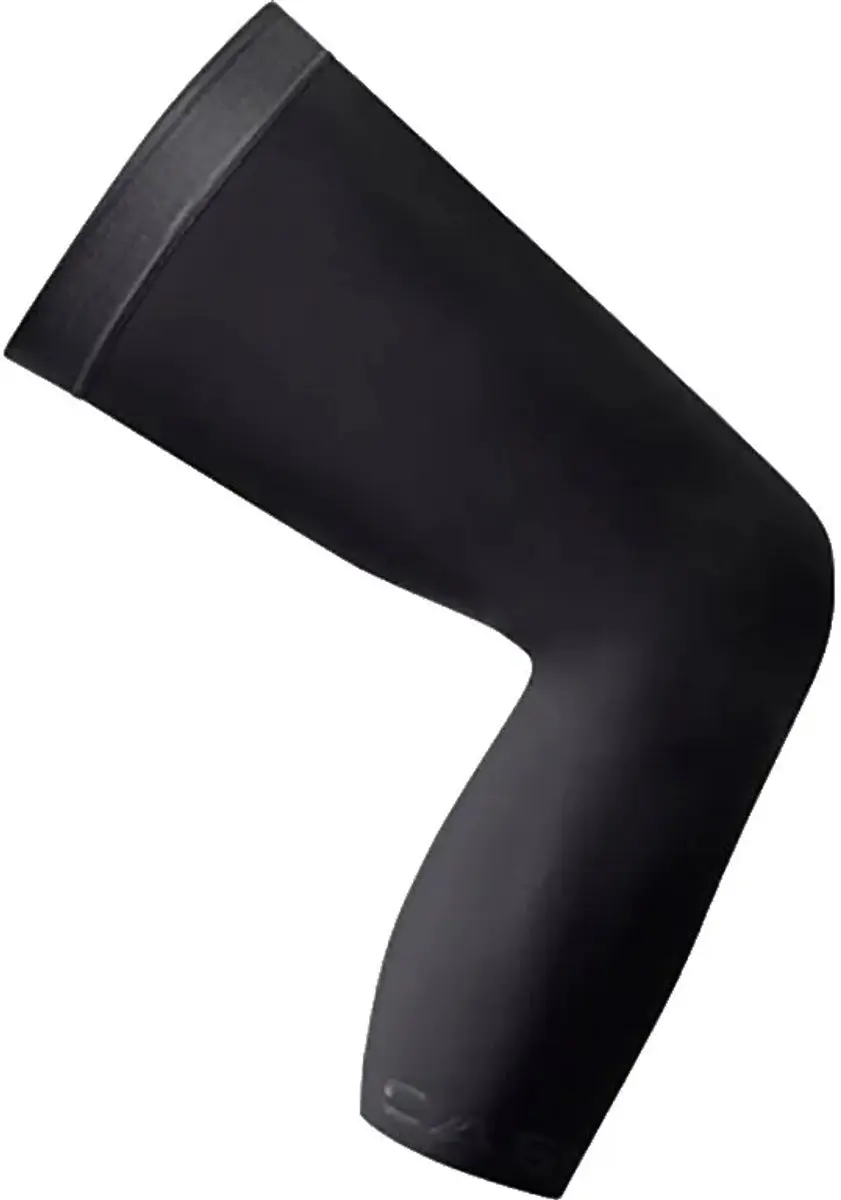 Castelli Espresso 2 Beenwarmers - L - Zwart - afbeelding 2 van 2