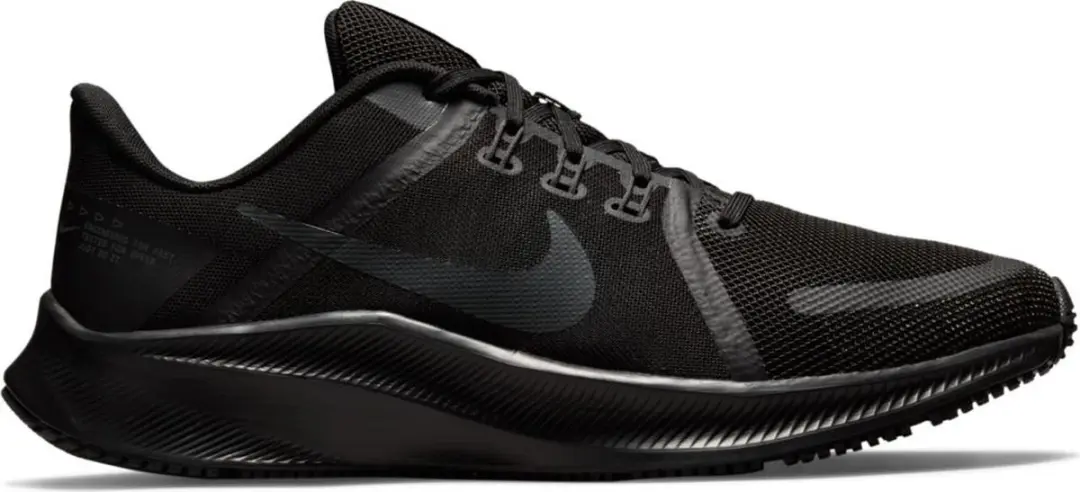 Nike Quest 4 Hardloopschoenen EU 38 1/2 Man