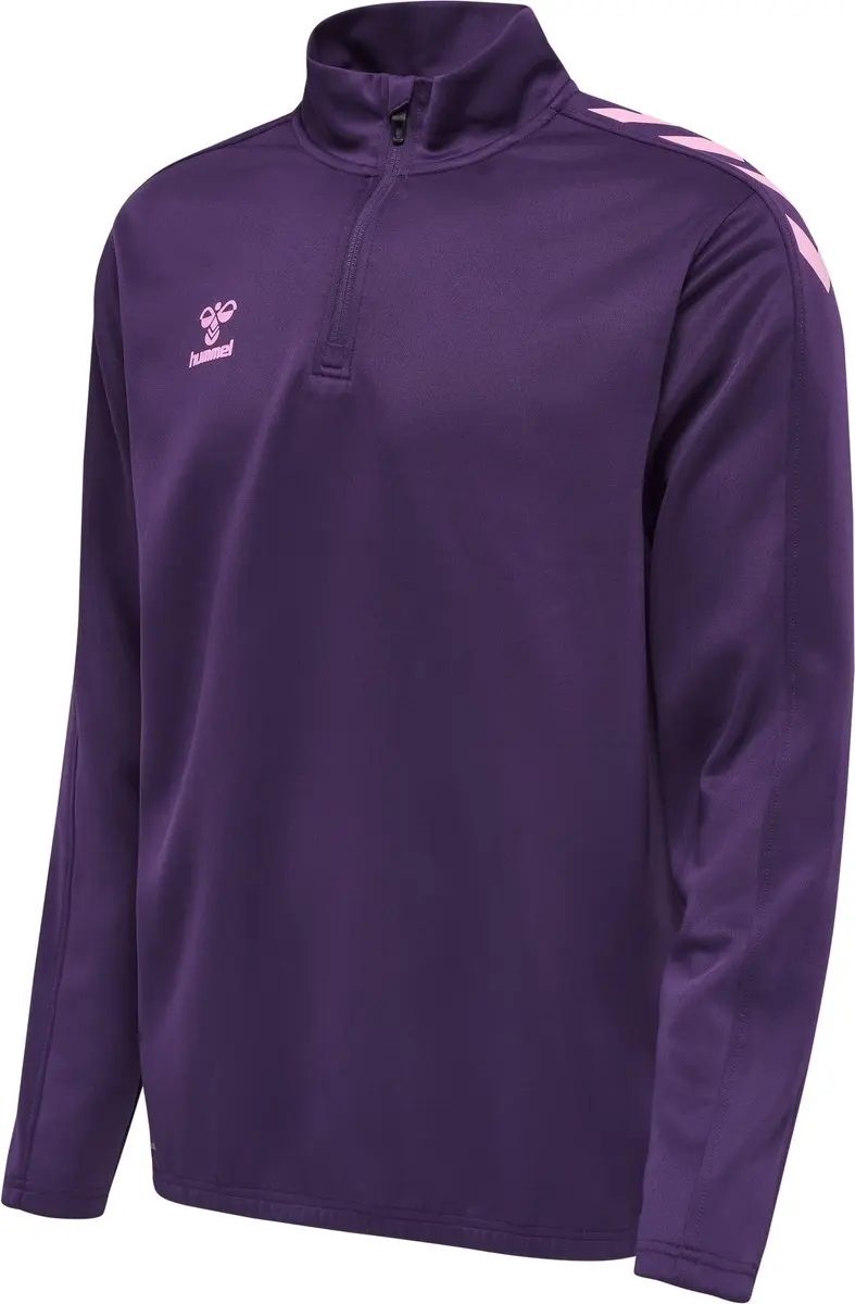 Hummel Hmlcore XK Half Zip Sweat