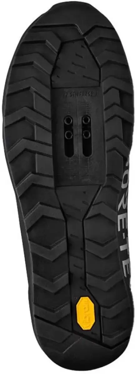 Fizik Terra Nanuq Gore-Tex MTB-schoenen 44 - afbeelding 2 van 4