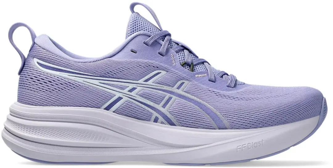 ASICS Gel-Pulse 17 Hardloopschoen Dames
