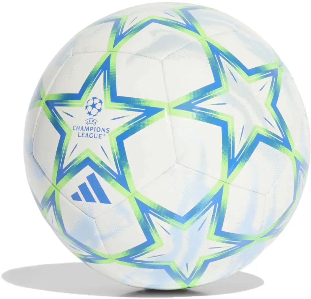adidas Champions League KX Bal