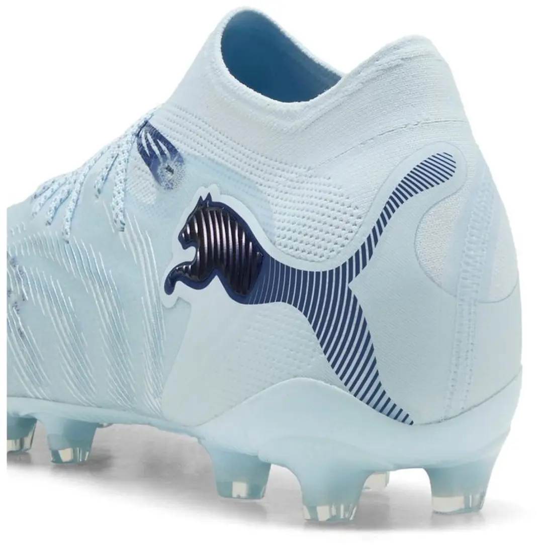 PUMA Future 9 Ultimate AG Sneakers - 44 - Icy Blue-Blue Jewel