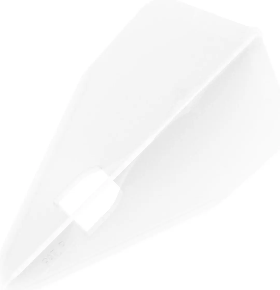 L-Style Champagne L8 Bullet White
