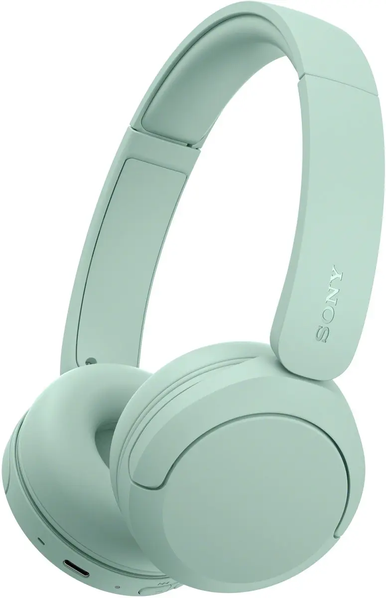 Sony WH-CH535 Draadloze On-Ear Koptelefoon