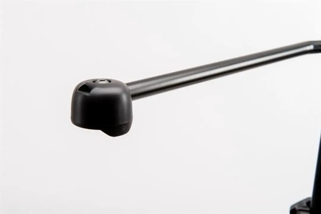 Manfrotto LB1121 Magnetisch Statief - Zwart