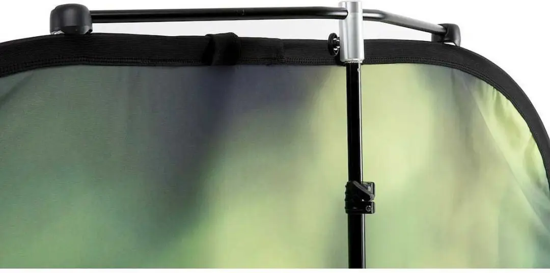Manfrotto LB1121 Magnetisch Statief - Zwart