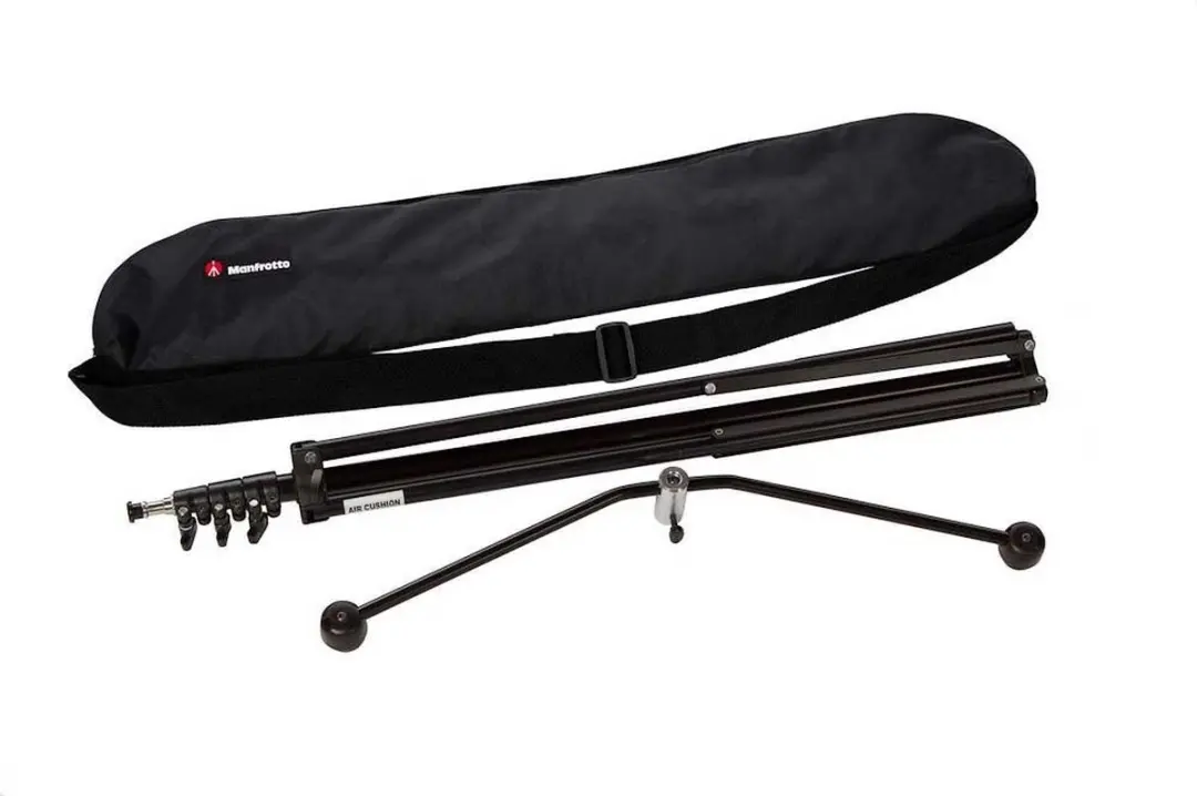 Manfrotto LB1121 Magnetisch Statief