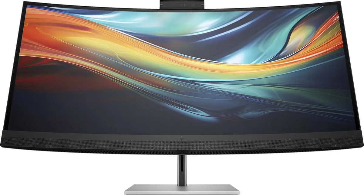 HP S7 PRO 740PM Monitor 5K2K 39,7" - 50-60Hz