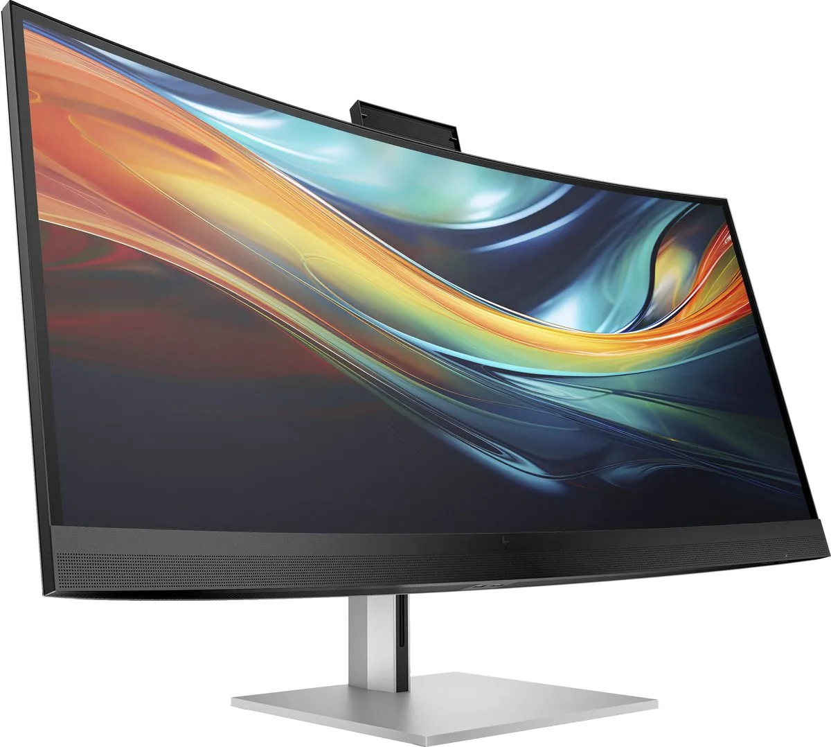 HP S7 PRO 740PM Monitor 5K2K 39,7" - 50-60Hz - afbeelding 6 van 6