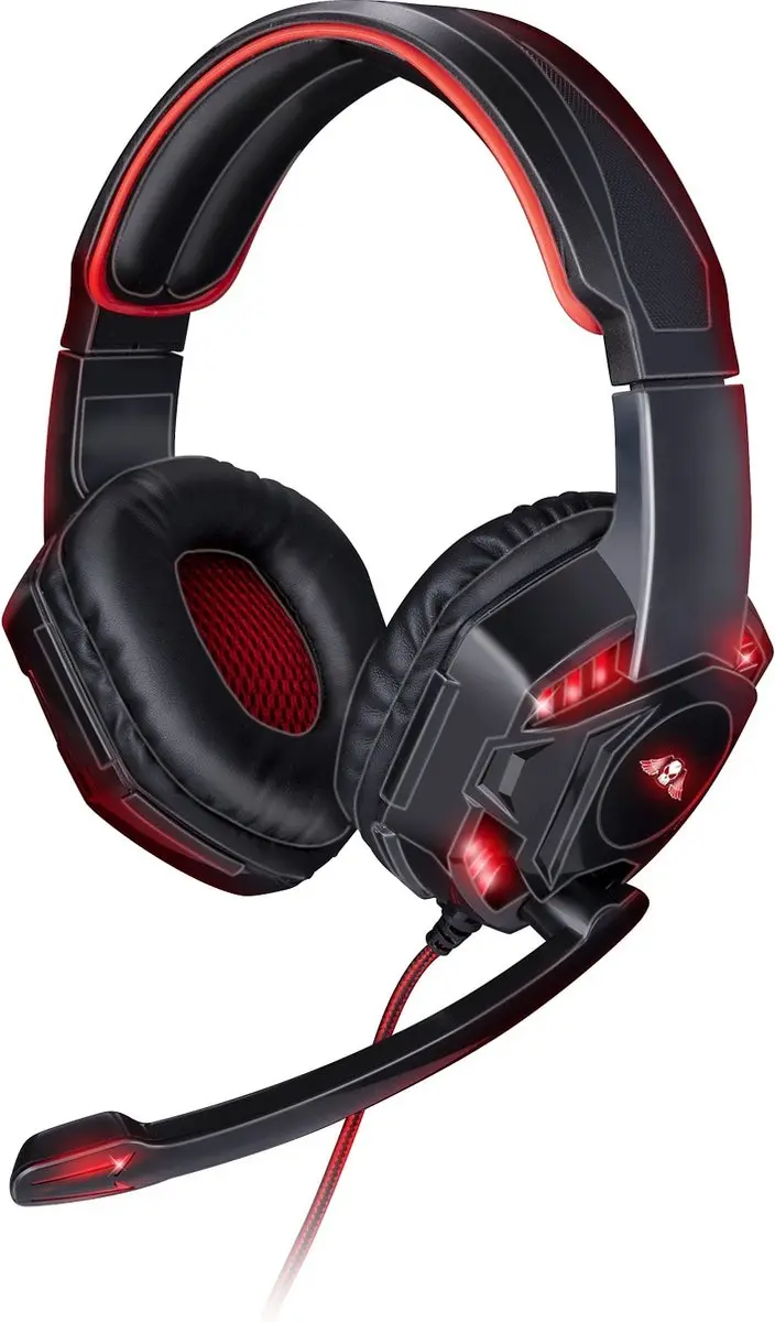 Grundig No Fear Gaming Headset 1940359