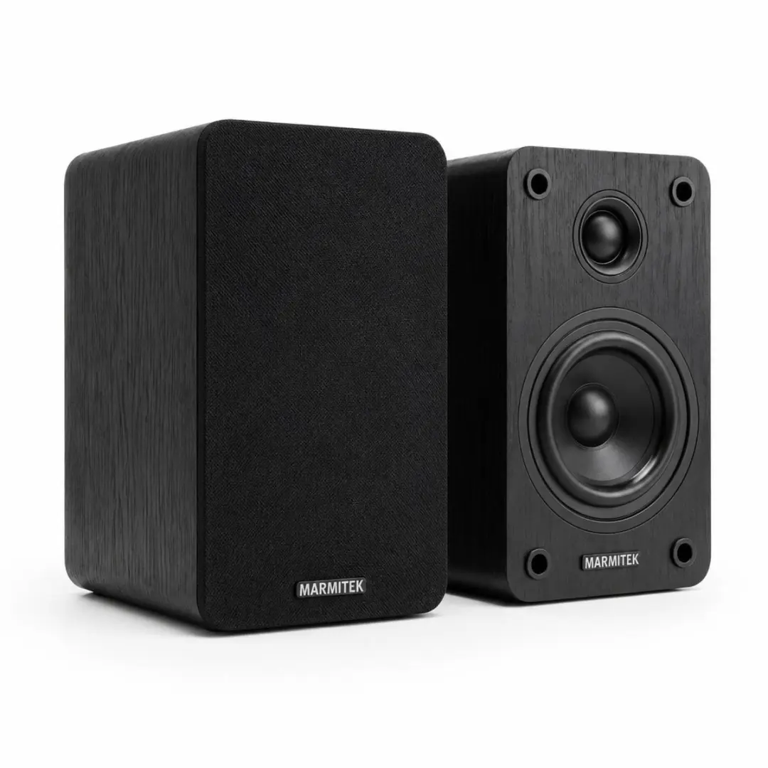 Marmitek Soundex S300 Actieve speakers