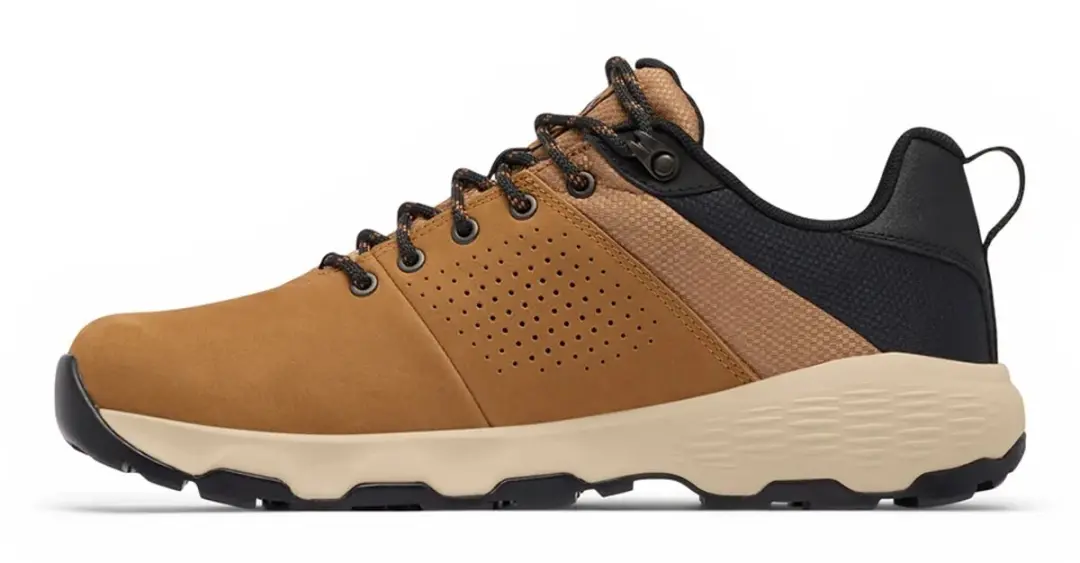 Columbia Newton Nimble Wandelschoenen - Bruin - EU 40.5 - afbeelding 4 van 4