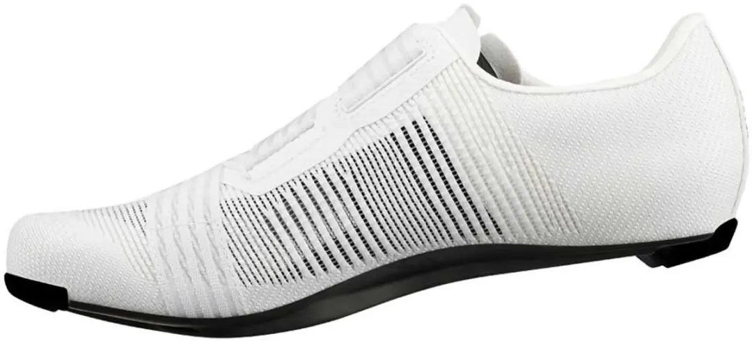 Fizik Vento Powerstrap Aerowave My24 Raceschoenen - Wit - afbeelding 4 van 6