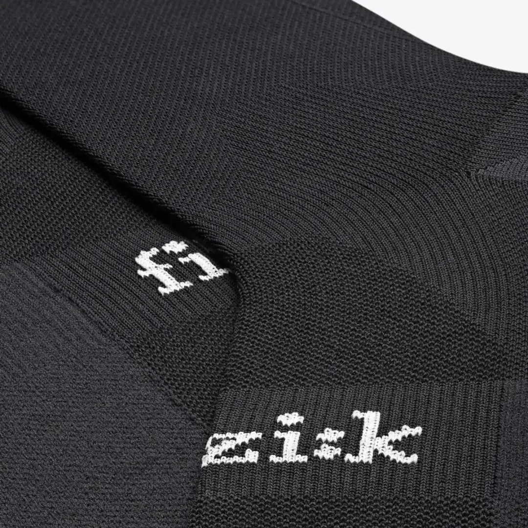 Fizik Performance Q-skin Sokken Zwart 44-47 - afbeelding 4 van 6