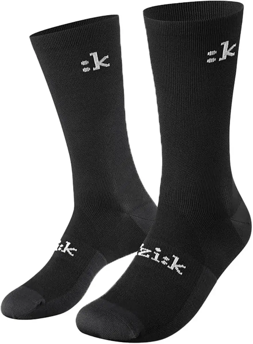 Fizik Performance Q-skin Sokken Zwart 44-47 - afbeelding 6 van 6