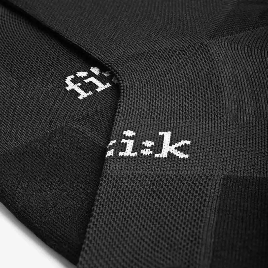Fizik Performance Q-skin Sokken Zwart 44-47 - afbeelding 5 van 6