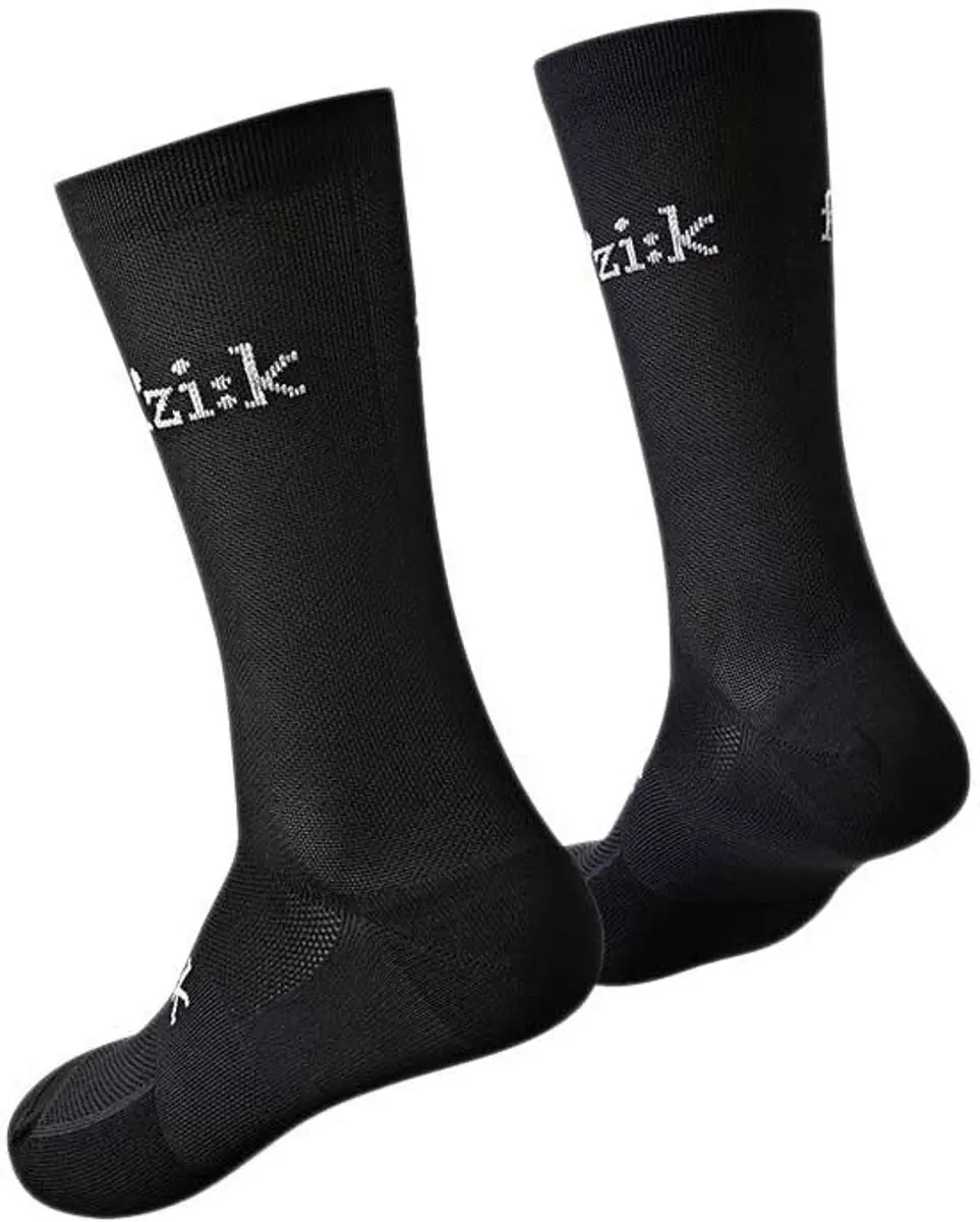 Fizik Performance Q-skin Sokken Zwart 44-47 - afbeelding 2 van 6