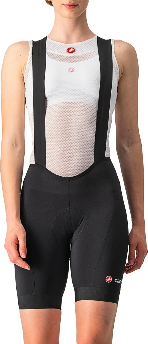 Castelli Endurance Fietsbroek Vrouwen S - afbeelding 4 van 6