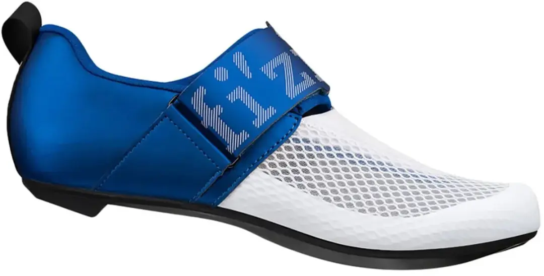 Fizik Triathlon Hydra Schoenen - 47 - Blauw - afbeelding 6 van 6