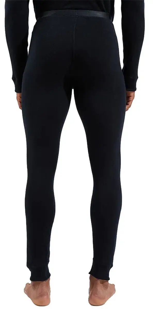 ODLO Merino 260 Basislaagbroek XXL - Zwart