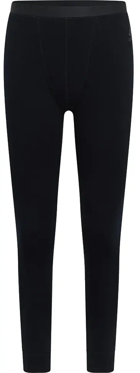 ODLO Merino 260 Basislaagbroek XXL - Zwart