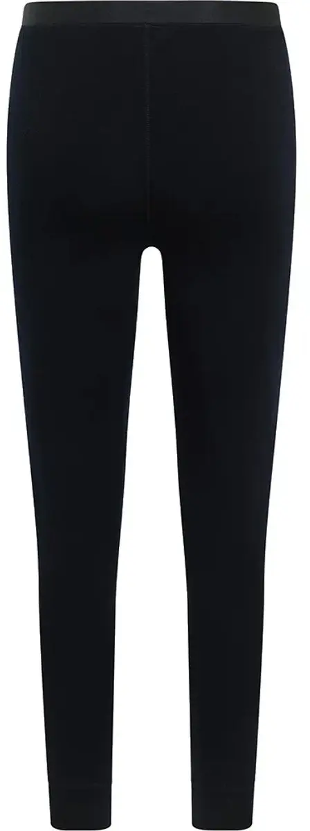 ODLO Merino 260 Basislaagbroek XXL - Zwart