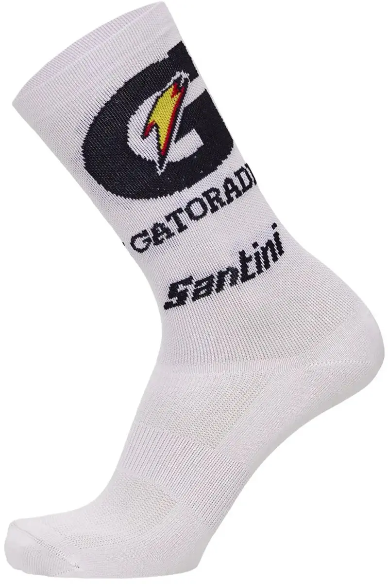 Santini Lidl Trek 2026 Sokken