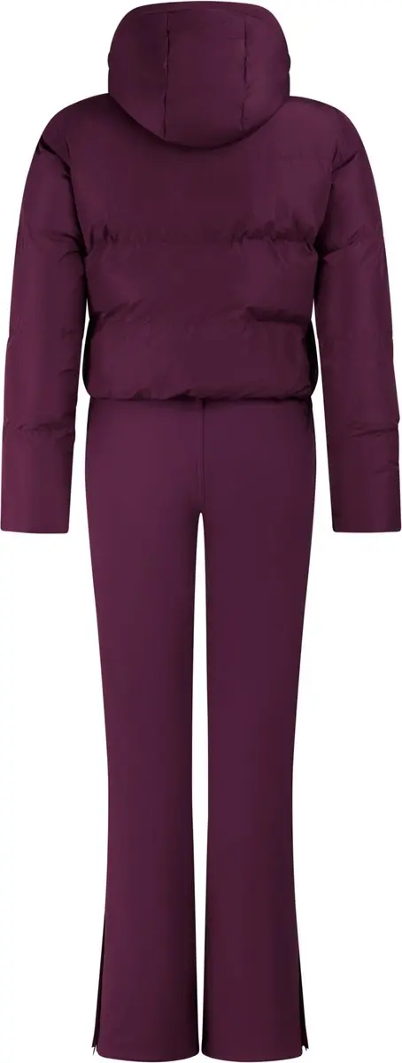 Protest PRTBuena Skipak Dames 2-in-1 - Waterkolom 10K - Current Purple - afbeelding 2 van 6