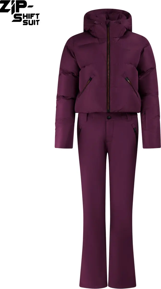 Protest PRTBuena Skipak Dames 2-in-1