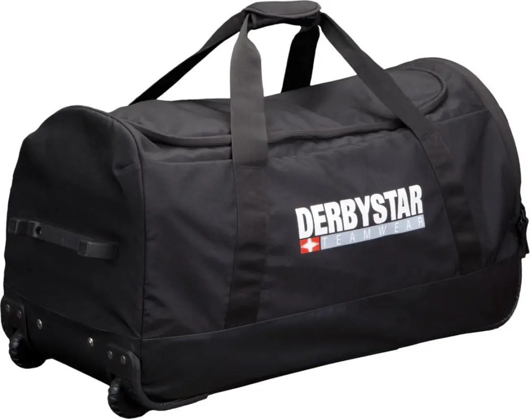 Derbystar Teamtrolley Hyper Pro 4510