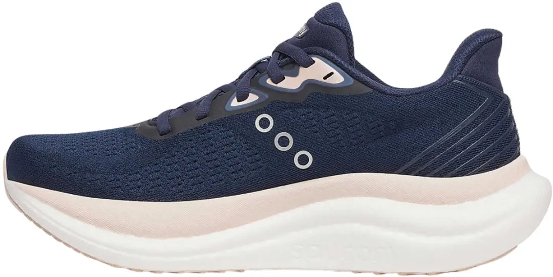 Saucony Triumph 23 Hardloopschoen