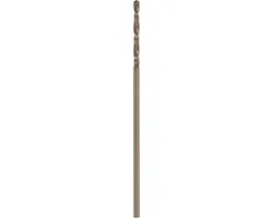 Bosch Professional ST. LINE HSS-CO Boor 1mm