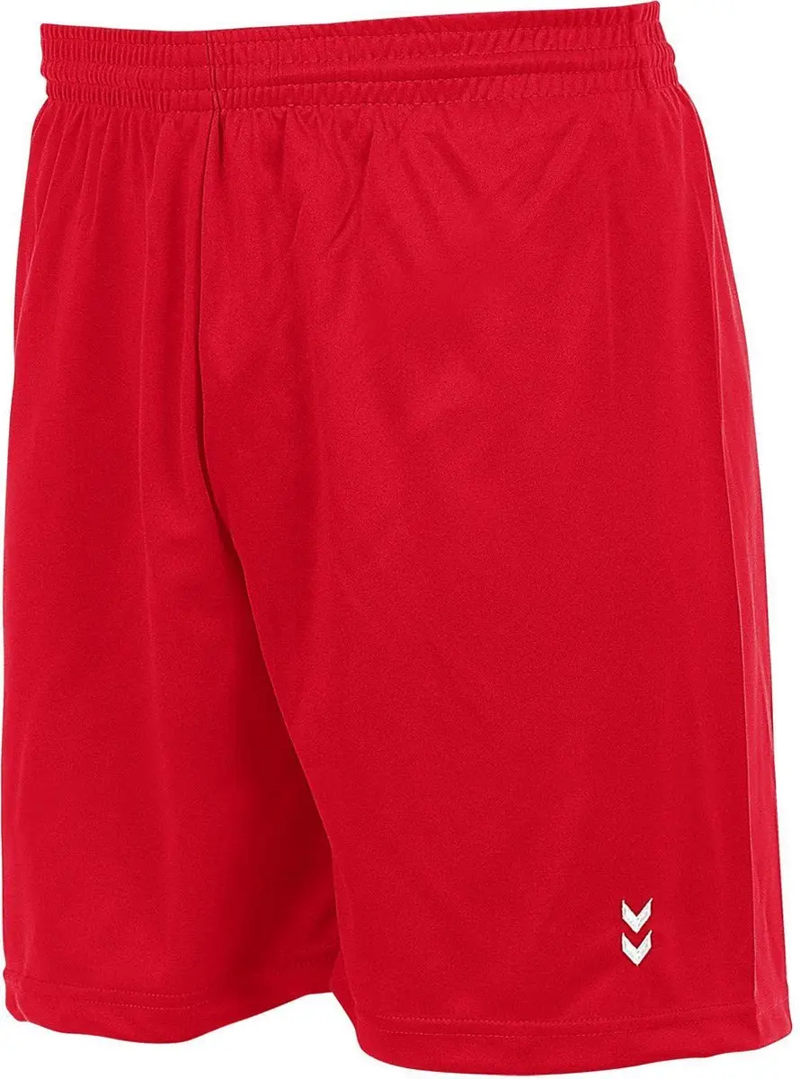 hummel Euro Shorts Sportbroek Heren