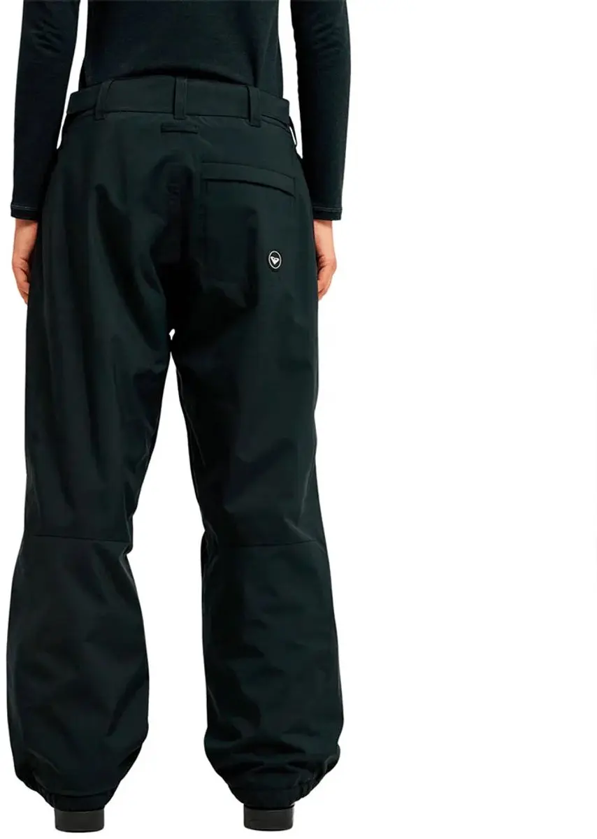 Roxy Steepland Broek S - Beetle Groen - afbeelding 6 van 6