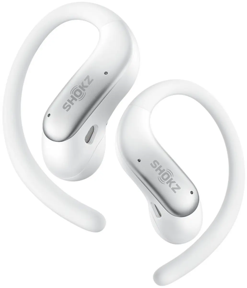 Shokz OpenFit Air 2 OpenBass 2.0