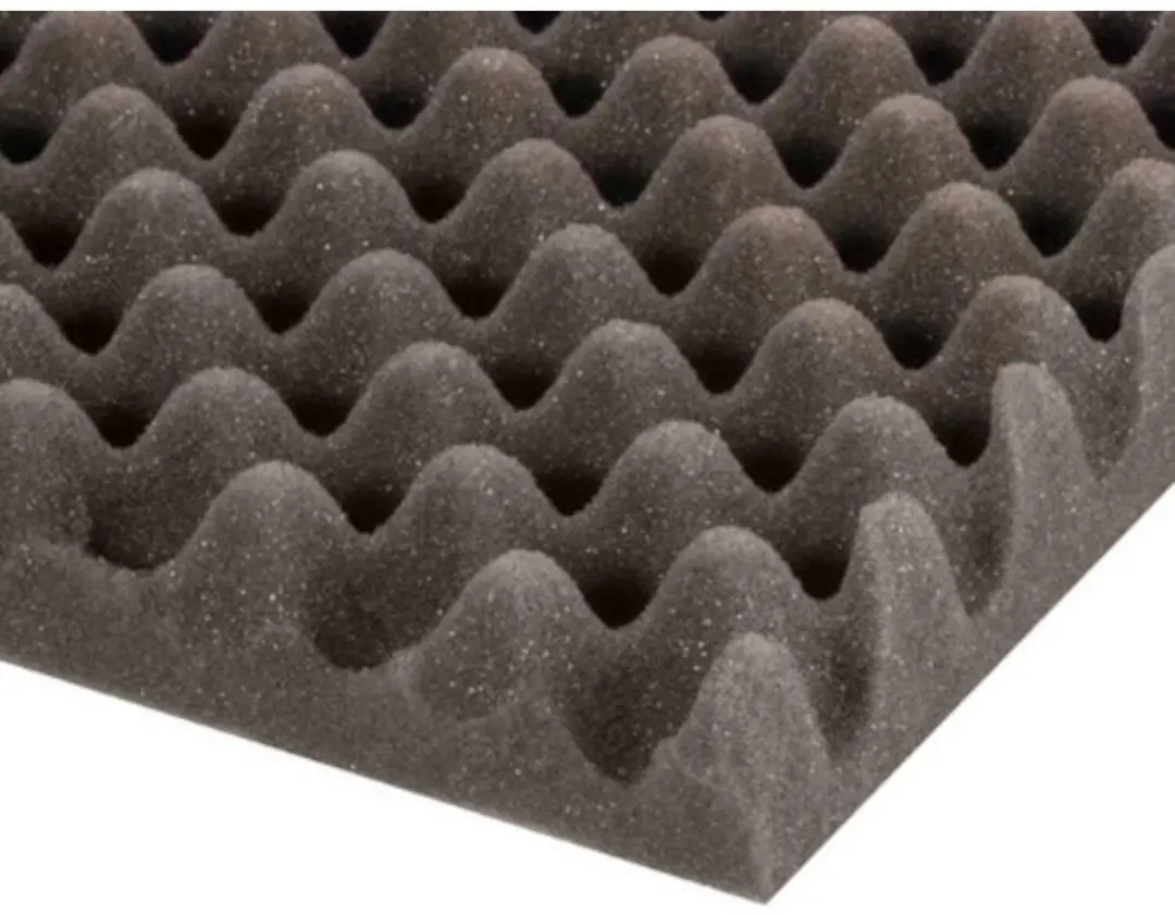 Adam Hall 019430 Eggbox Foam