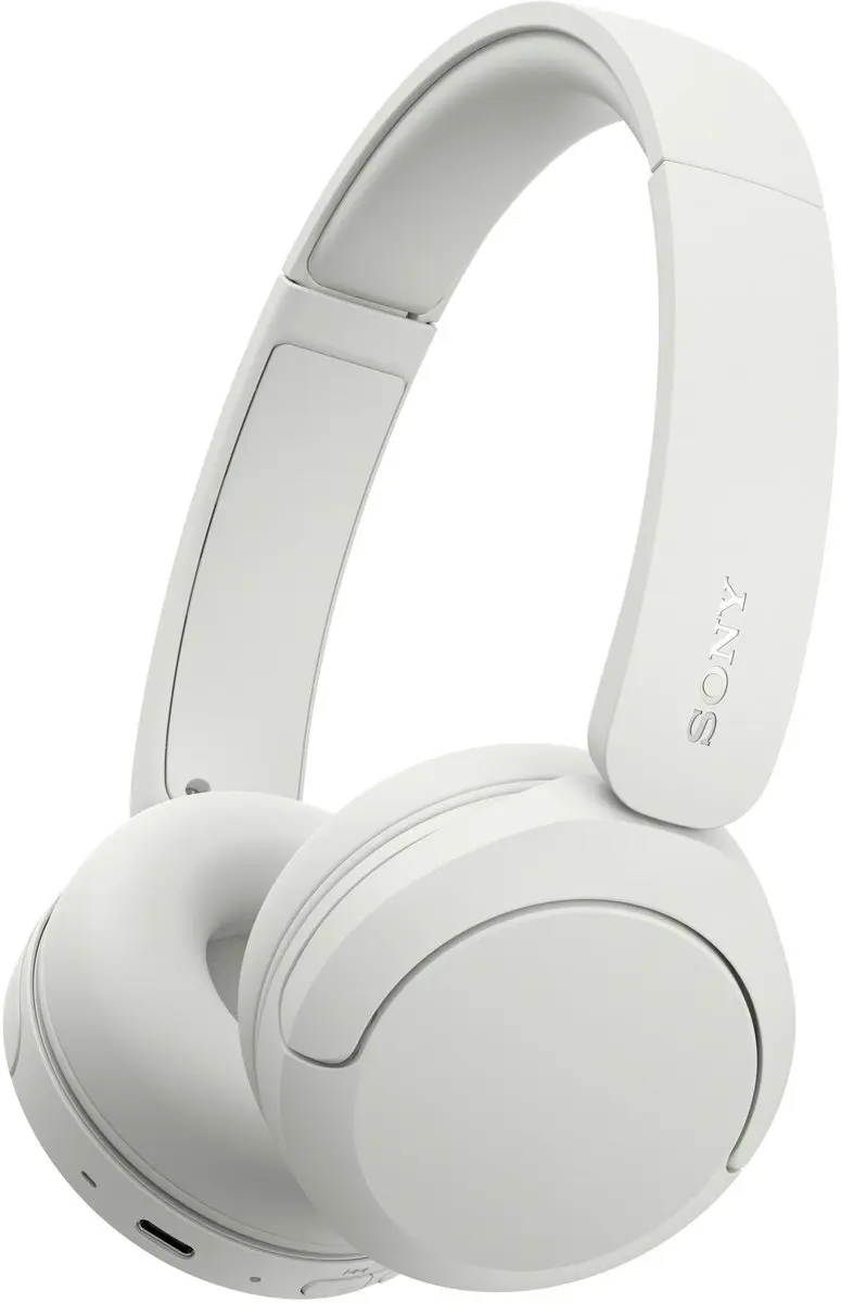 Sony WH-CH535 Draadloze On-Ear Koptelefoon